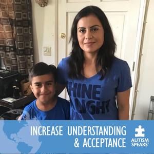 Meet your Posher, Edith